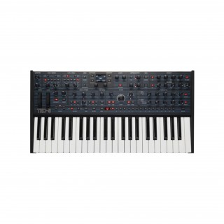 Oberheim TEO-5 類比合成器